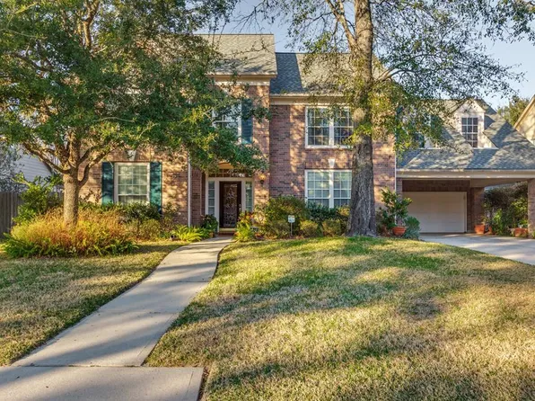 2314 Lochmere Way, Kingwood, TX 77345