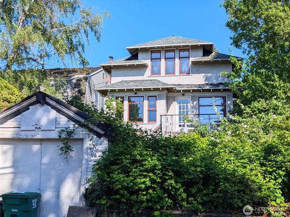2511 10th Avenue W, Seattle, WA 98119