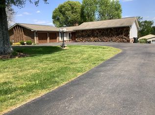 1540 Connie Allen Rd, Mc Kenzie, TN 38201