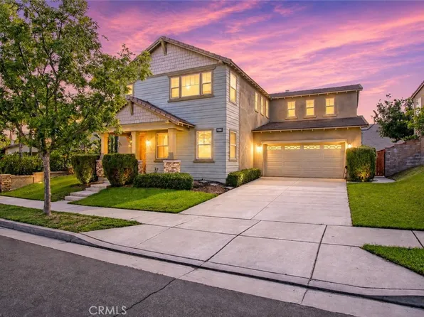 25050 Cliffrose St, Corona, CA 92883