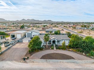 13212 S 208th Dr, Buckeye, AZ 85326