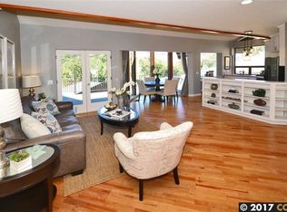 410 Meadow View Ln, Clayton, CA 94517