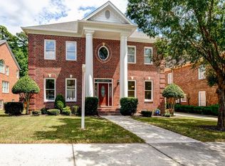 155 Beracah Walk SW, Atlanta, GA 30331