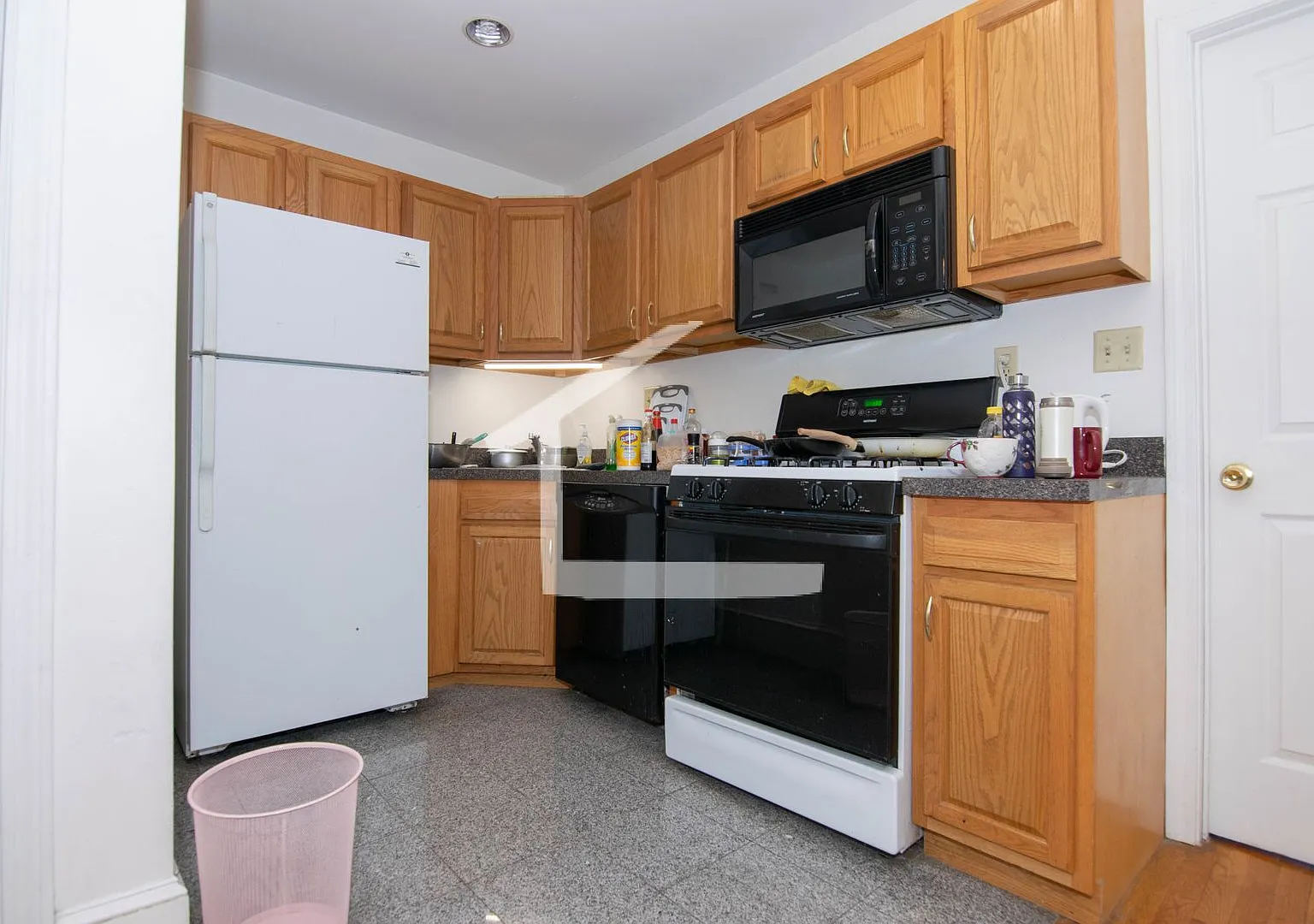 Great Value! Bright 3-bed, 1-bath Near the T in Allston — Photo 2