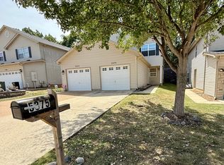 5375 Lakewood Ter, Imperial, MO 63052