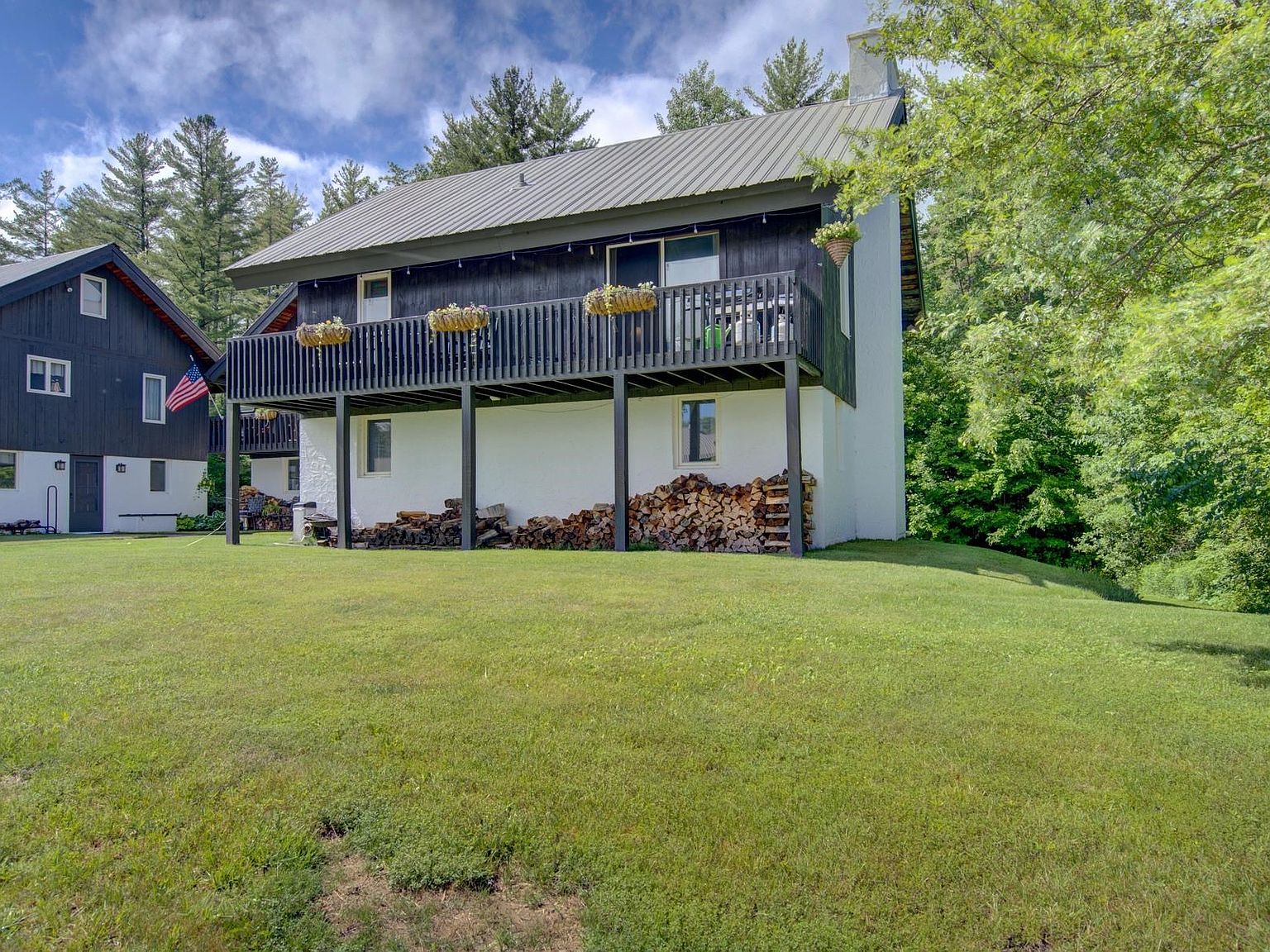 34 Winhall Acres Road UNIT B5, Bondville, VT 05340 Zillow