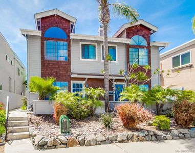 4064 Morrell St, San Diego, CA, 92109