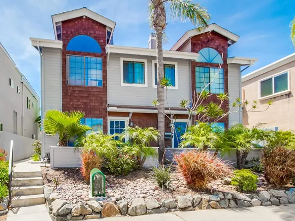 4064 Morrell St, San Diego, CA 92109