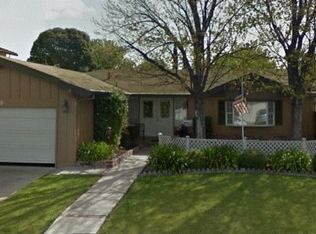 646 Murdell Ln, Livermore, CA