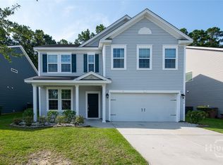 376 Southwilde Way, Pooler, GA 31322