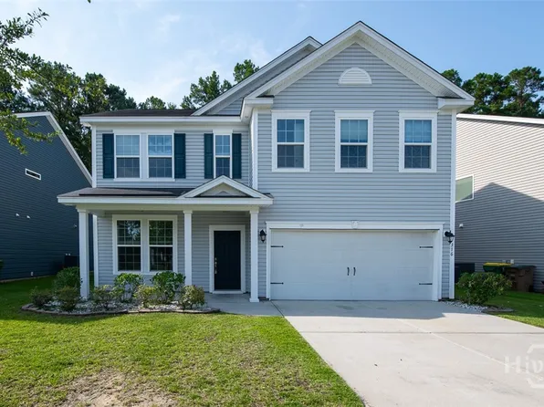 376 Southwilde Way, Pooler, GA 31322
