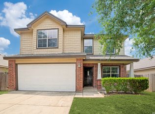 11226 Fort Smith, San Antonio, TX 78245
