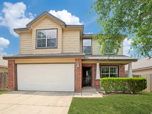 11226 Fort Smith, San Antonio, TX 78245