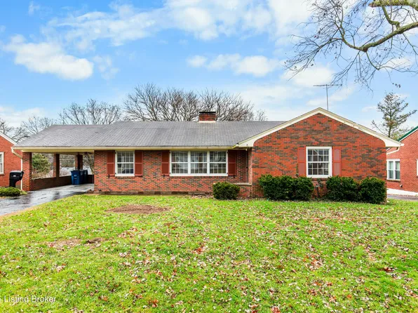 925 Ashland Ave, Shelbyville, KY 40065