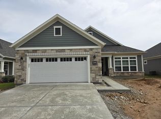 2391 E Baldeagle Dr, Appleton, WI 54913