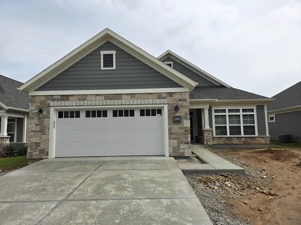 2391 E Baldeagle Dr, Appleton, WI 54913