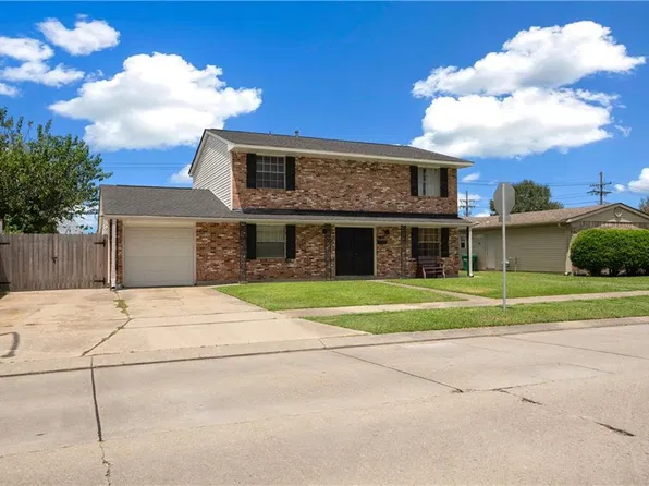 1401 Ridgefield Dr, La Place, LA 70068