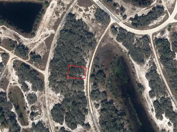 314 Dargen Dr Lot 210, Lake Placid, FL 33852