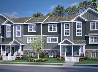 14626 Peridot St NW, Ramsey, MN 55303