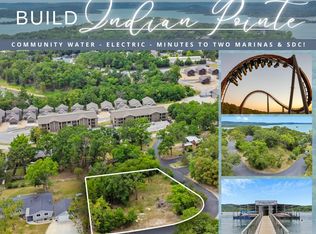 47 Dogwood Valley Ests, Branson, MO 65616