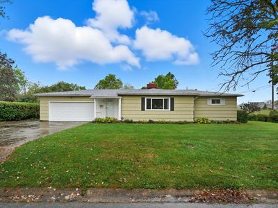 65 Benedict Dr, Johnstown, OH, 43031