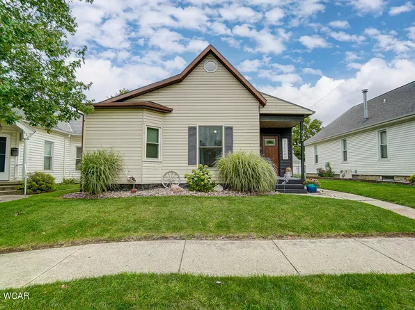 830 W Spring St, Saint Marys, OH 45885