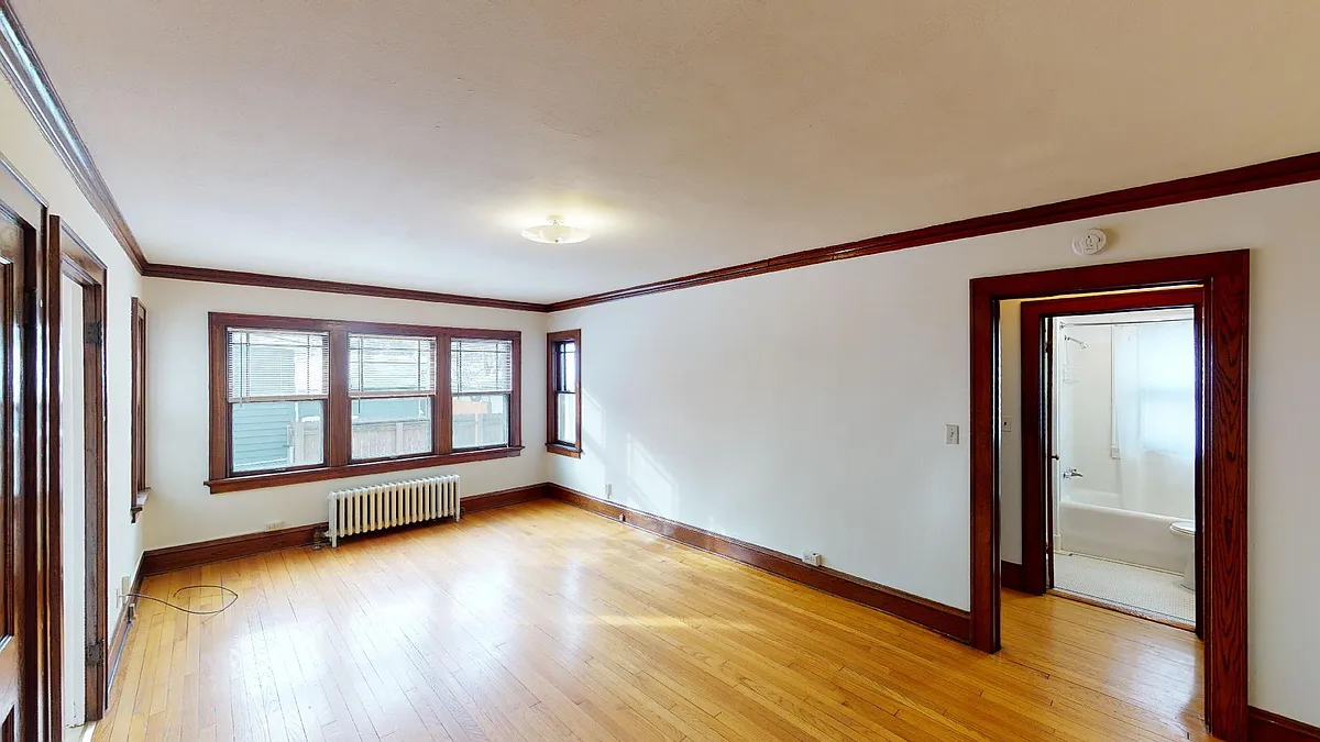 Building Photo - 450 N Few St