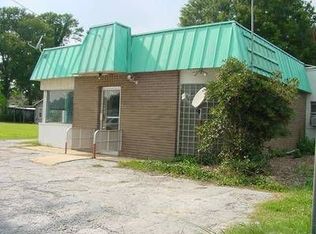 525 12th St, Lake Charles, LA 70601