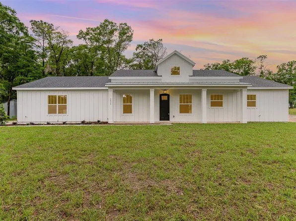 5070 SW 129th Ct, Ocala, FL 34481
