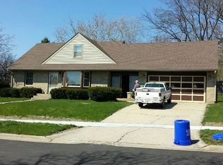 2339 E Gate Pkwy, Rockford, IL 61108