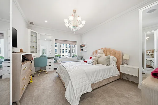 Bedroom, photo 3