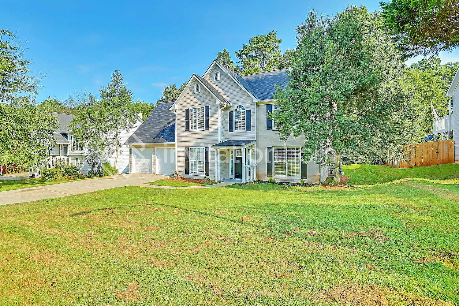 510 Antebellum Dr Sw Marietta, GA 30060 — Photo 1
