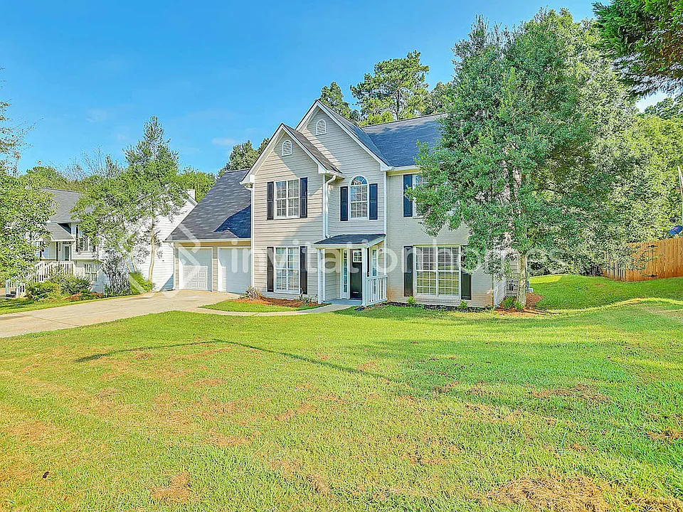 510 Antebellum Dr SW