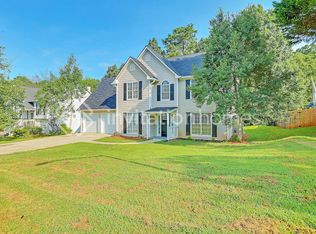 510 Antebellum Dr SW, Marietta, GA 30060