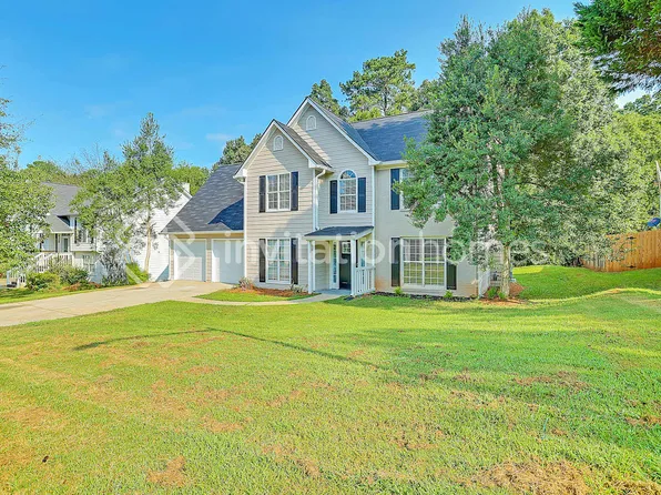 510 Antebellum Dr SW, Marietta, GA 30060