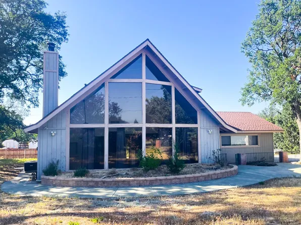 22711 Jerry Dr, Tehachapi, CA 93561