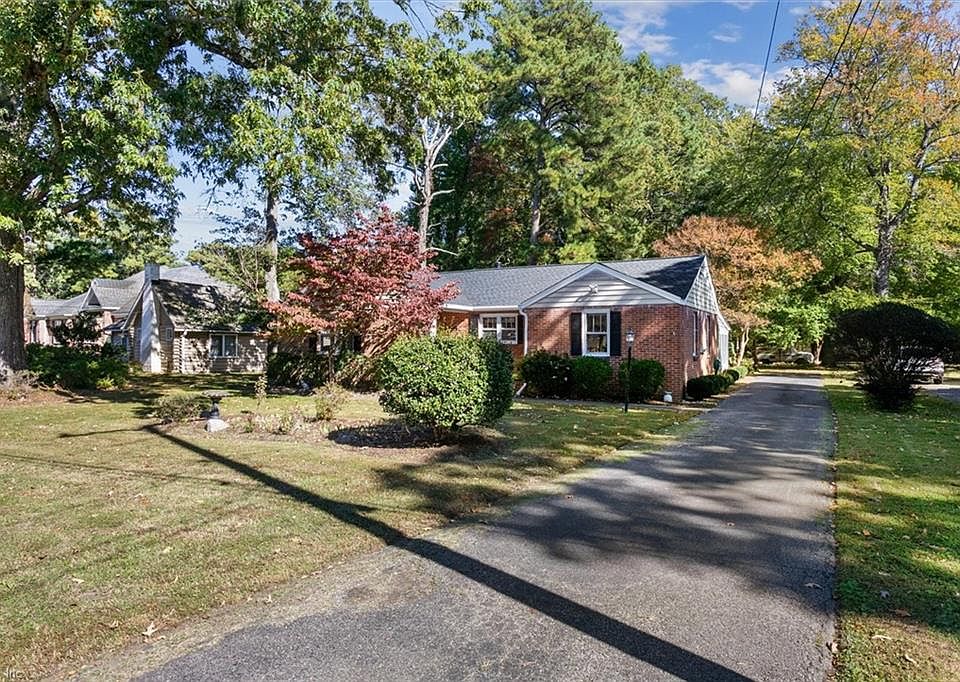 40 Harris Creek Rd, Hampton, VA 23669 MLS 10507900 Zillow