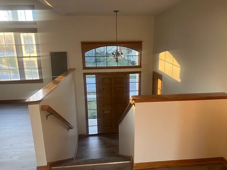 Entryway
