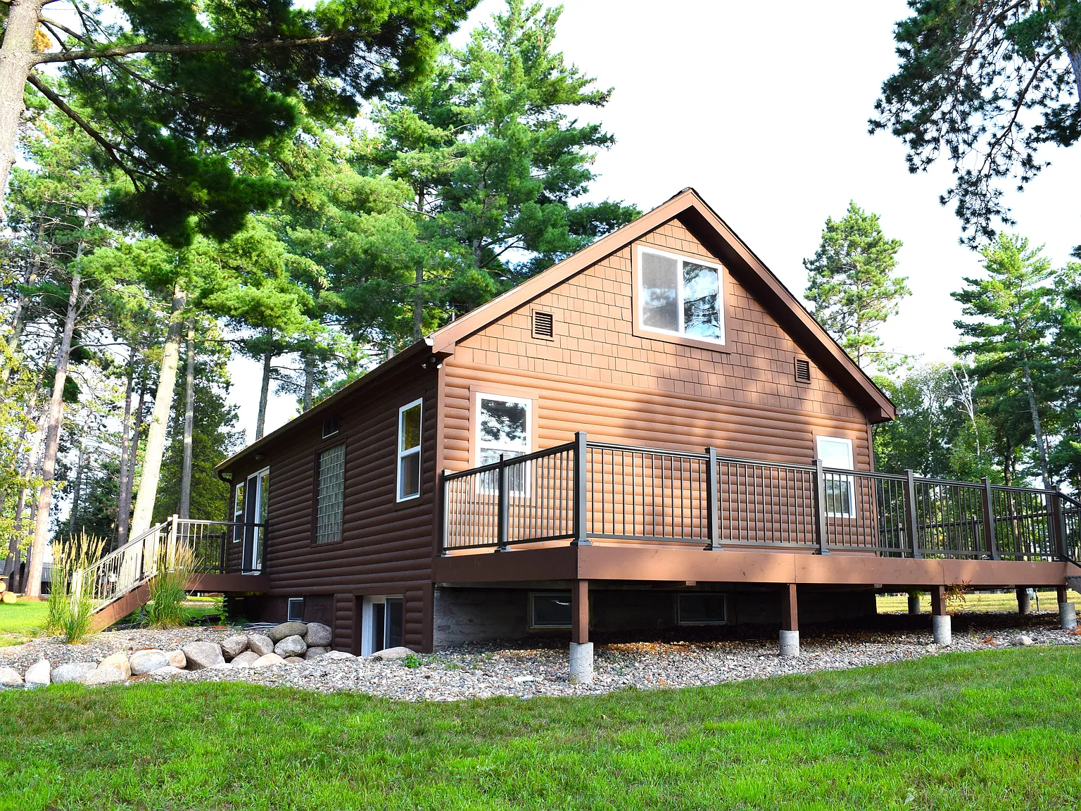 W Shore Dr, Crosslake — Photo 1