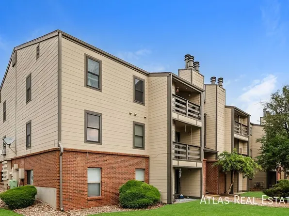 519 Wright St APT 305, Lakewood, CO 80228