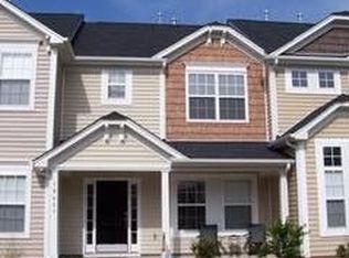 10657 Trolley Run Dr, Cornelius, NC 28031