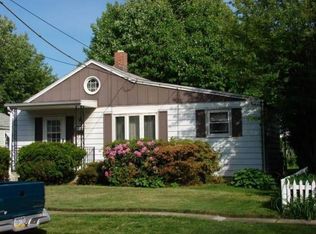 810 Front St, New Cumberland, PA 17070
