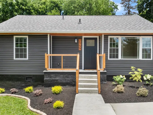 2959 Cecil Ave, Knoxville, TN 37917