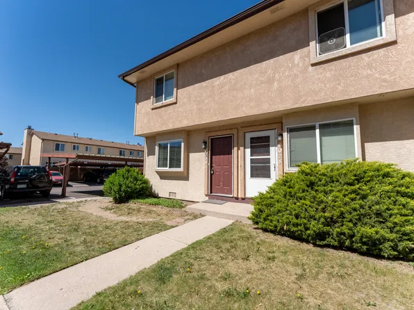 3030 Starlight Cir, Colorado Springs, CO 80916
