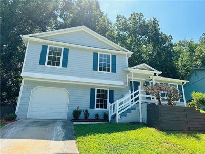 2121 Glenwood Downs Dr, Decatur, GA, 30035