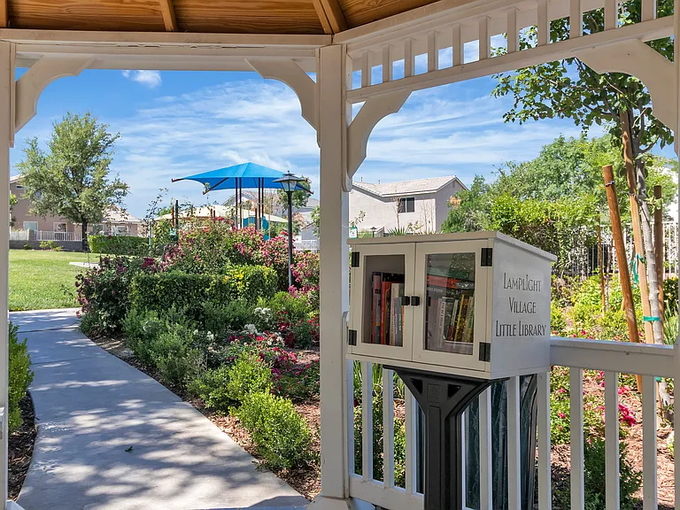 1568 Lamplight Village Ln — Photo 58