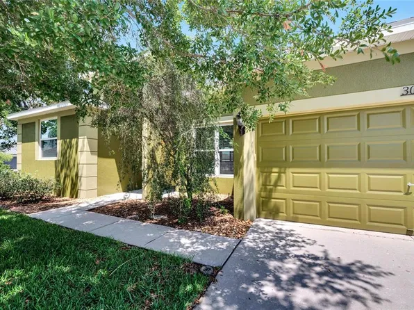 3002 Via Parma St, Plant City, FL 33566