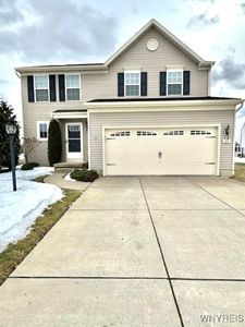 29 Skylark Ln, Niagara Falls, NY, 14304