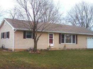 4380 E 2c Rd, Bremen, IN 46506