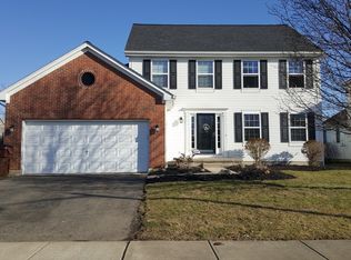 1490 Pecan Pl, Circleville, OH 43113